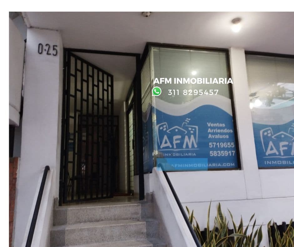 AFM INMOBILIARIA — foto