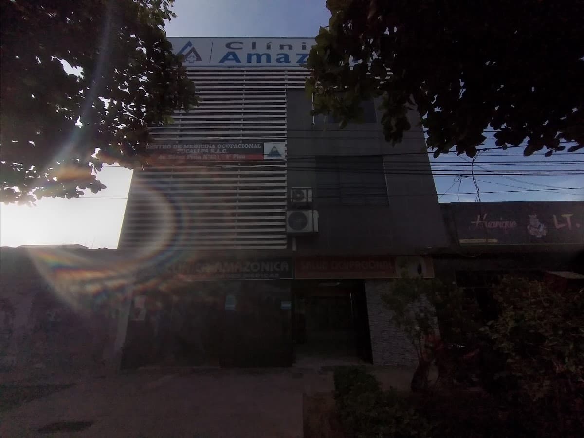 Clinica Las Americas II