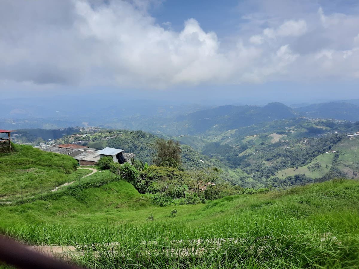 Parque Bellavista — foto