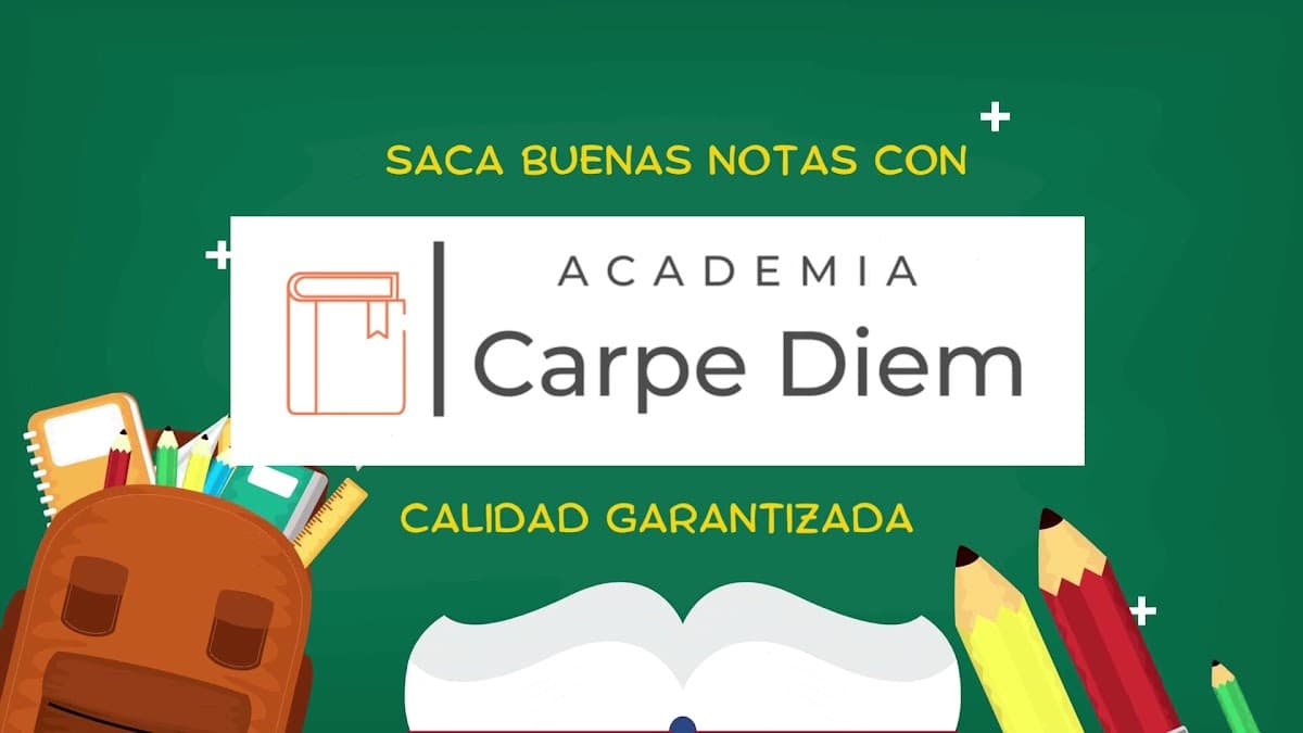 ACADEMIA MATEMATICA CARPE DIEM - HUANCAYO — foto