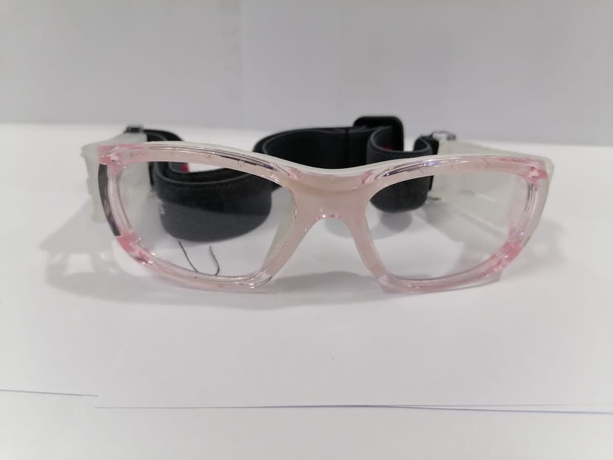 VISION FREE - Optica Linares