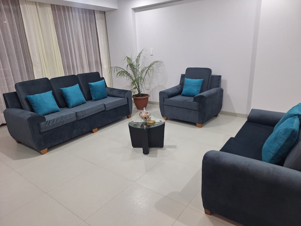 Centro Psicologico "Vivir Bien" De Angelit Morveli