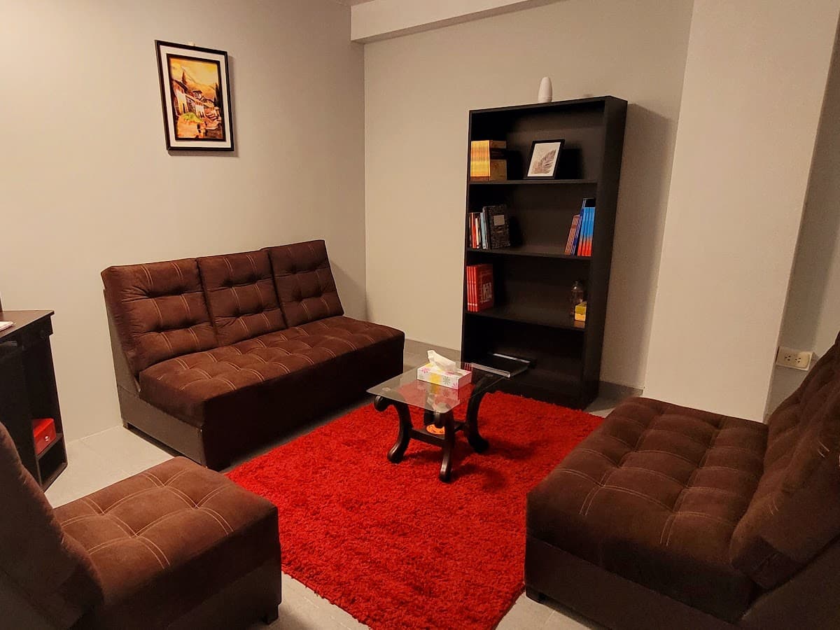Centro Psicologico "Vivir Bien" De Angelit Morveli — foto