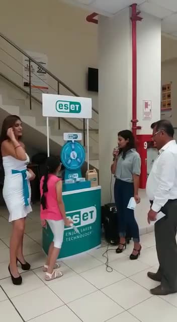 Million Perú, Agencia BTL, Organizador de Eventos, Activaciones BTL — foto