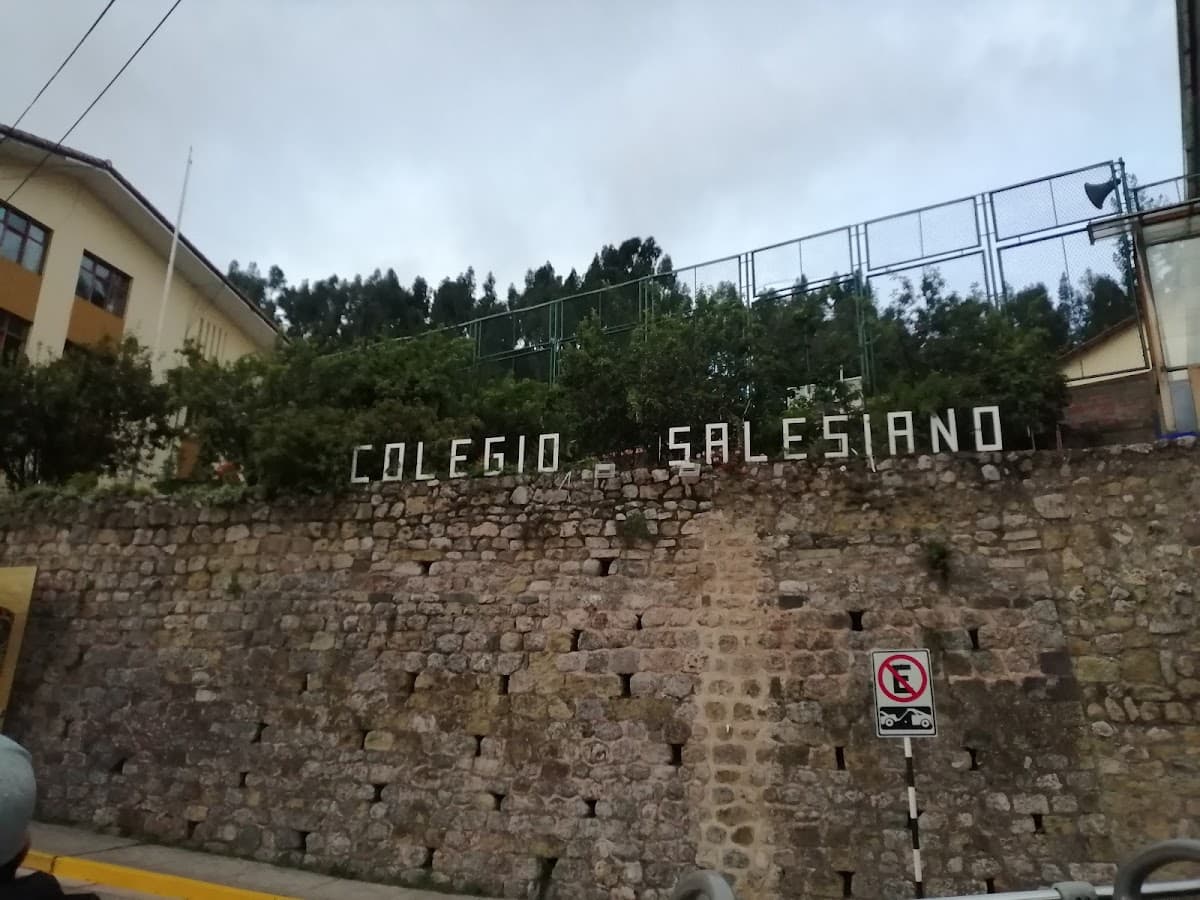 Colegio Salesiano Cusco