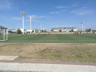 Parque Samanes