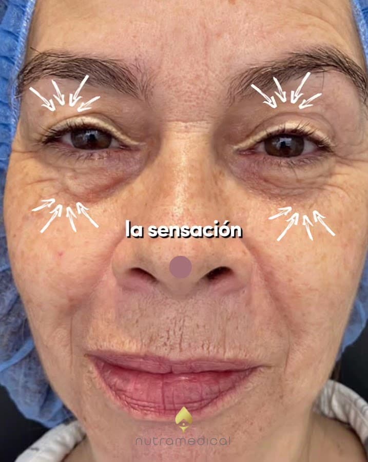Dra. Ana Cristina Gómez — foto