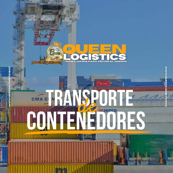 QUEEN LOGISTICS SAS