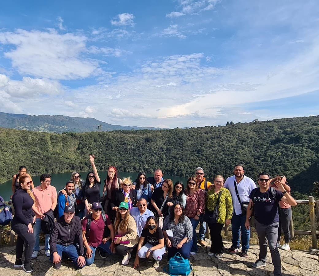 Transfers & Tours | Servicios de Viaje a Colombia