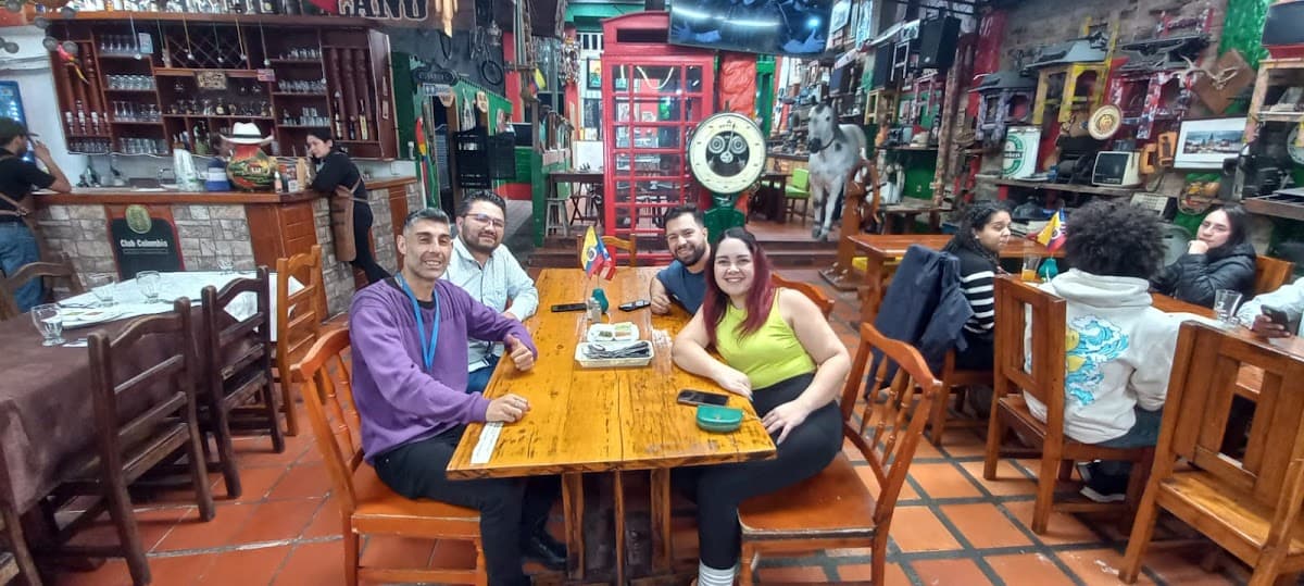 Transfers & Tours | Servicios de Viaje a Colombia — foto