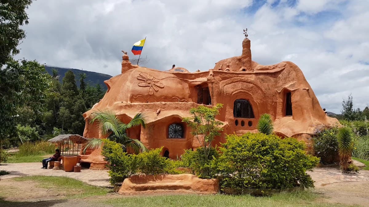 Transfers & Tours | Servicios de Viaje a Colombia — foto