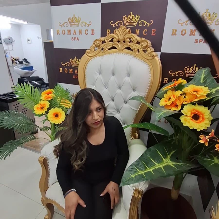 Romance Spa Cusco — foto