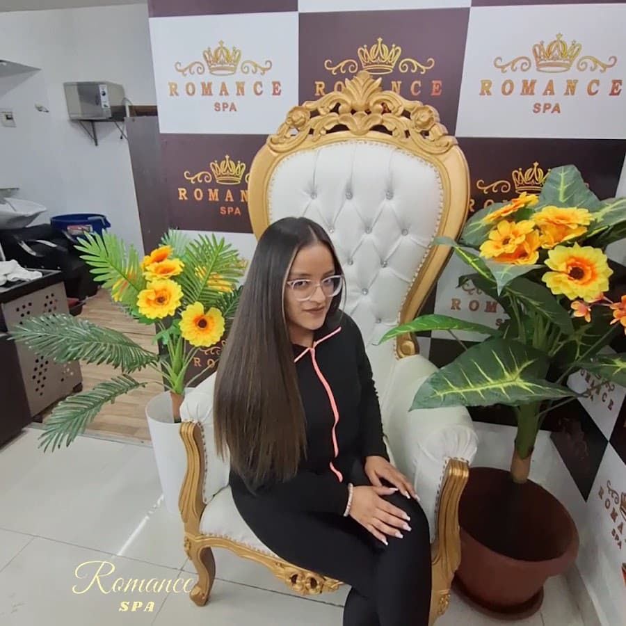 Romance Spa Cusco — foto