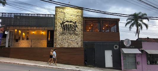 Taberna Ibérica — foto