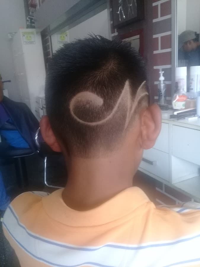 Peluquería Internacional Vip — foto