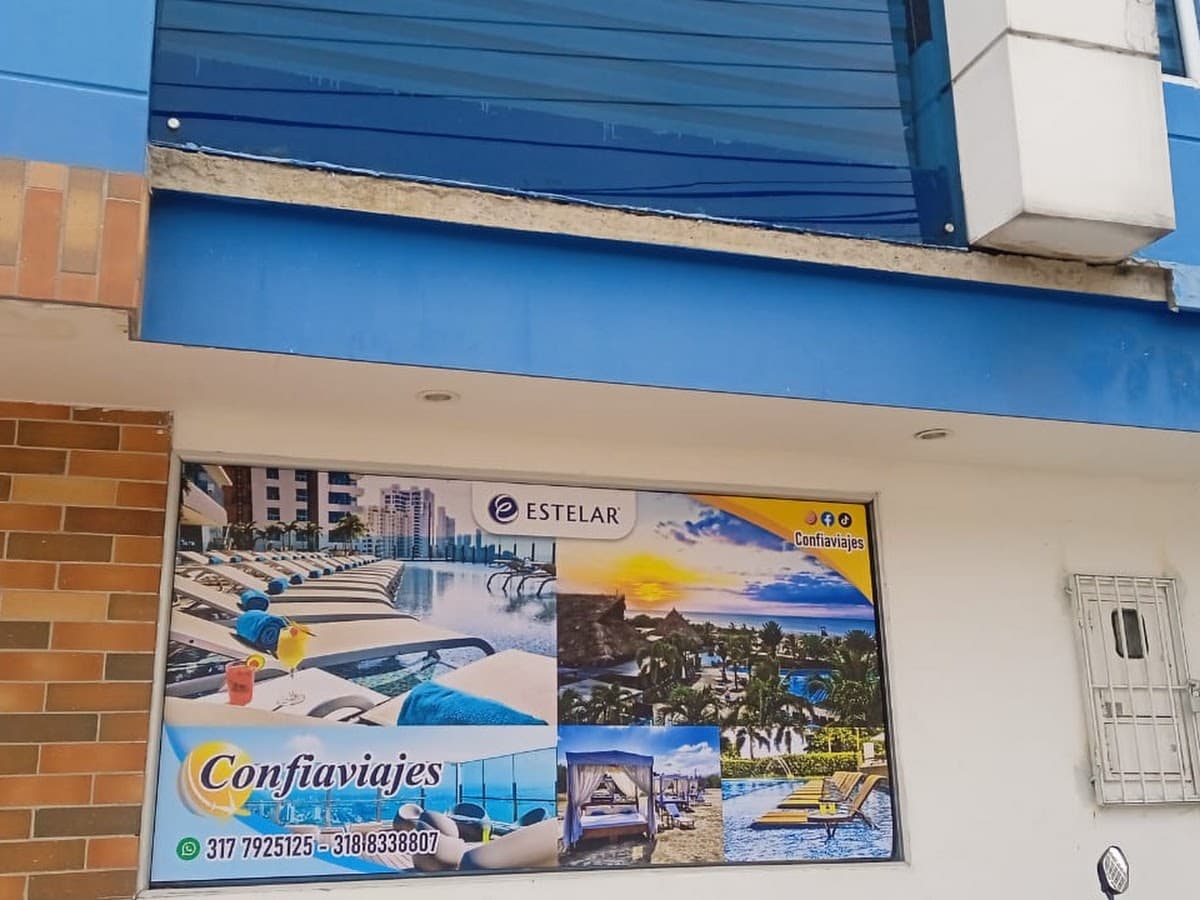 Dviaggy Agencia de Viajes en Bucaramanga — foto
