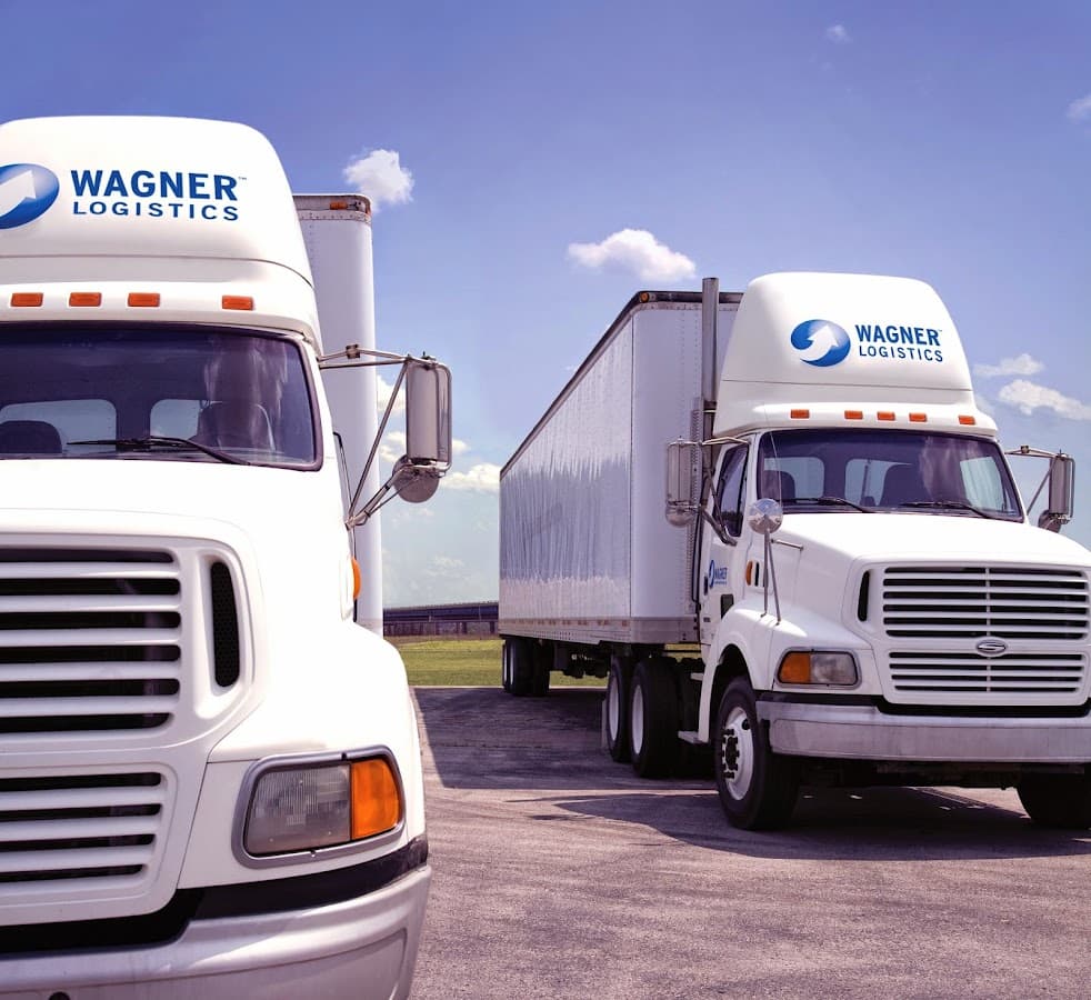 Wagner Logistics