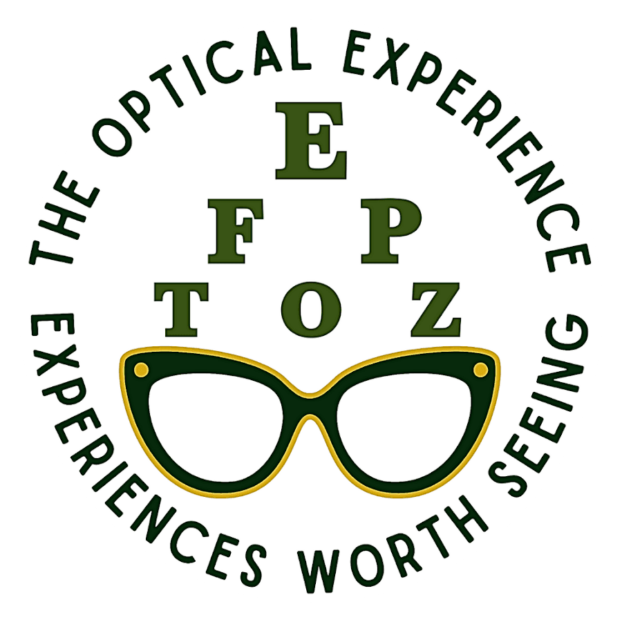 The Optical Experience — foto