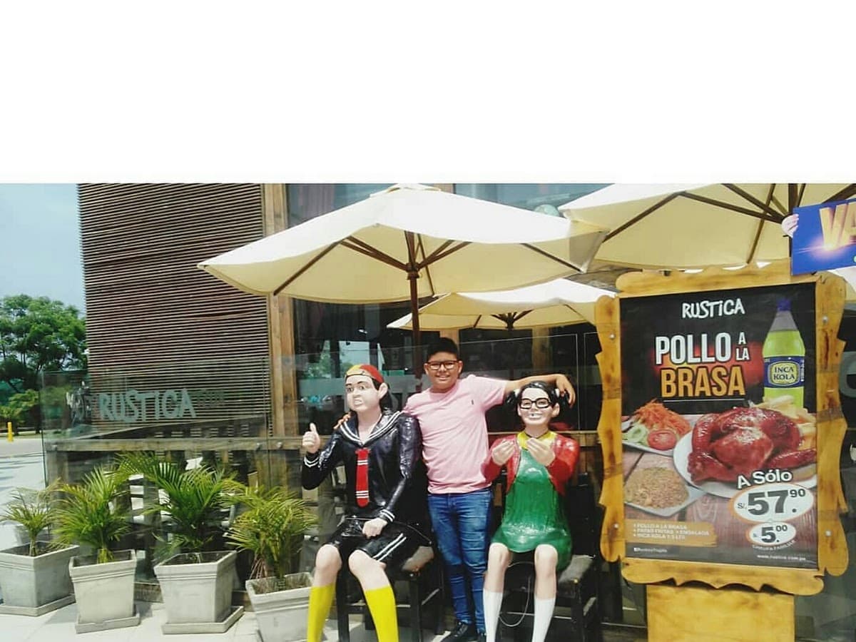 Eventos As De Oros — foto
