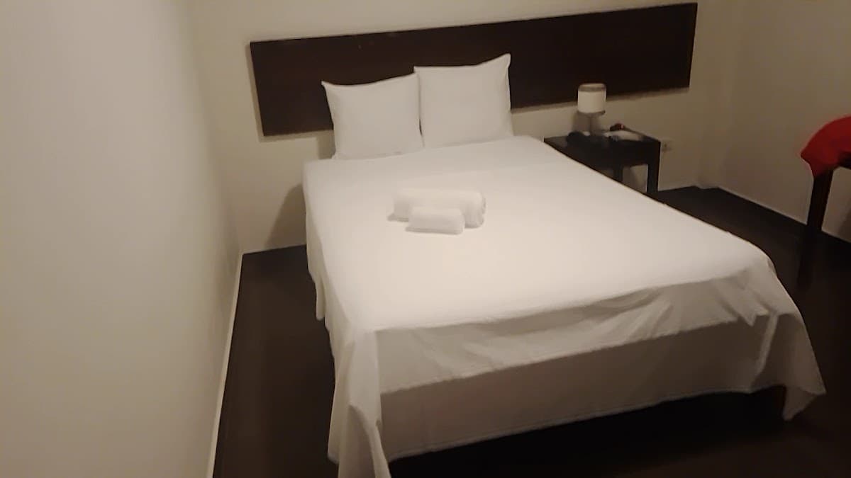 Hotel Boulevard Plaza Pucallpa — foto