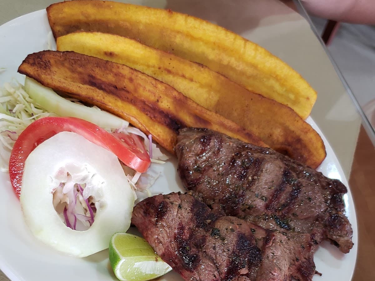 El Braserito — foto
