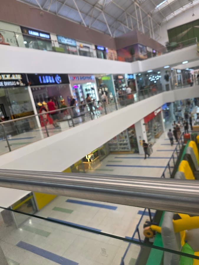Centro Comercial Unicentro Villavicencio — foto
