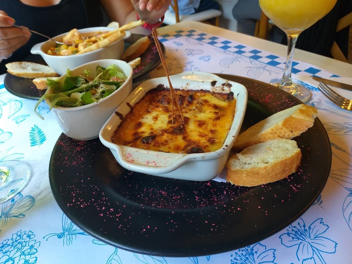 La Toscana Restaurante — foto