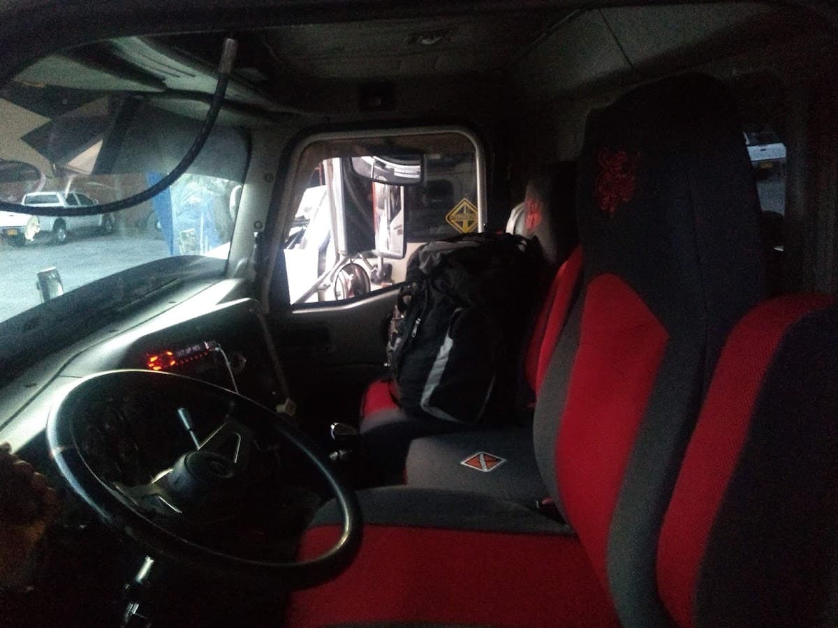 Transportes Tres Fronteras