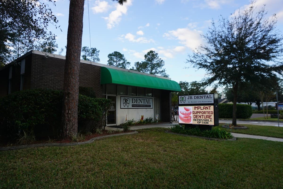 JR Dental