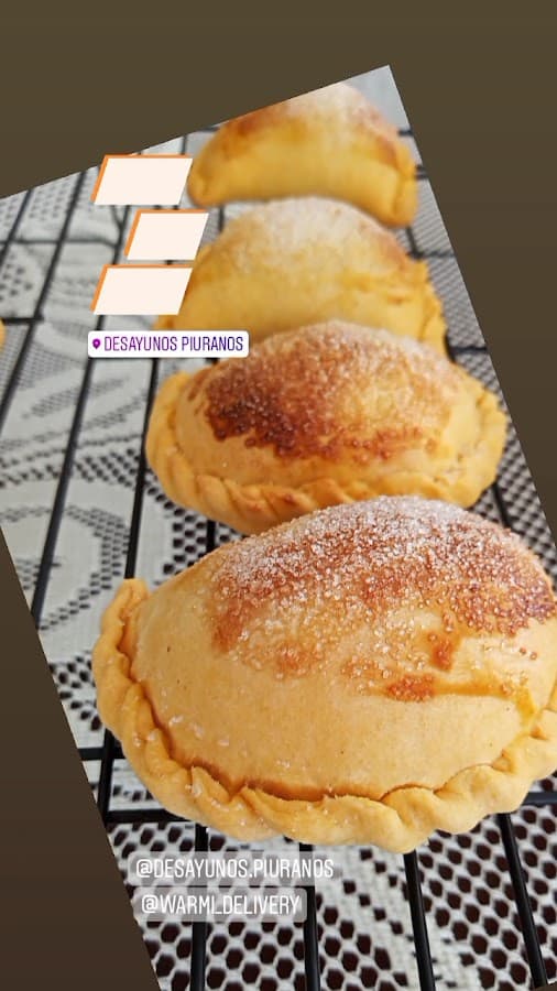 Desayunos Piuranos — foto