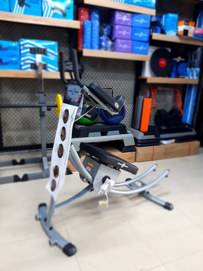 SPORTFITNESS CARTAGENA