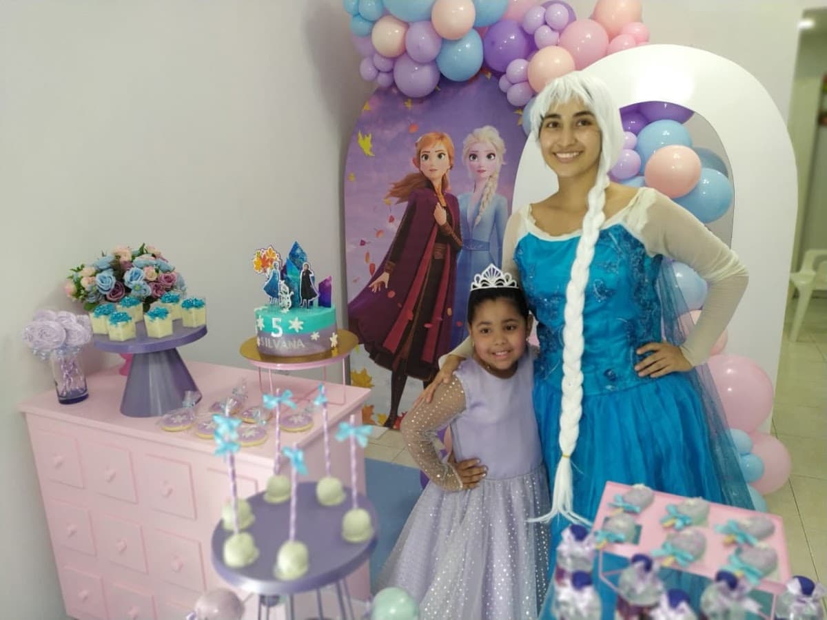 MOVIDA RECREACIÓN Y EVENTOS Santa Marta - Fiestas Infantiles Santa Marta - Recreacionistas Santa Marta #MICOMERCIO