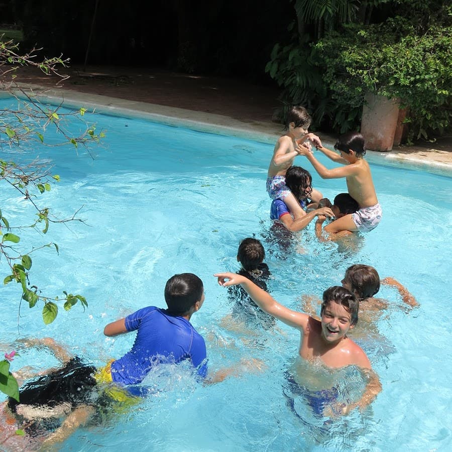 MOVIDA RECREACIÓN Y EVENTOS Santa Marta - Fiestas Infantiles Santa Marta - Recreacionistas Santa Marta #MICOMERCIO — foto