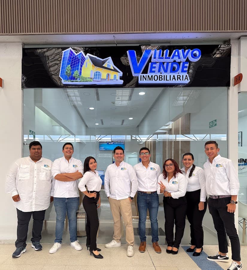 VillavoVende Inmobiliaria