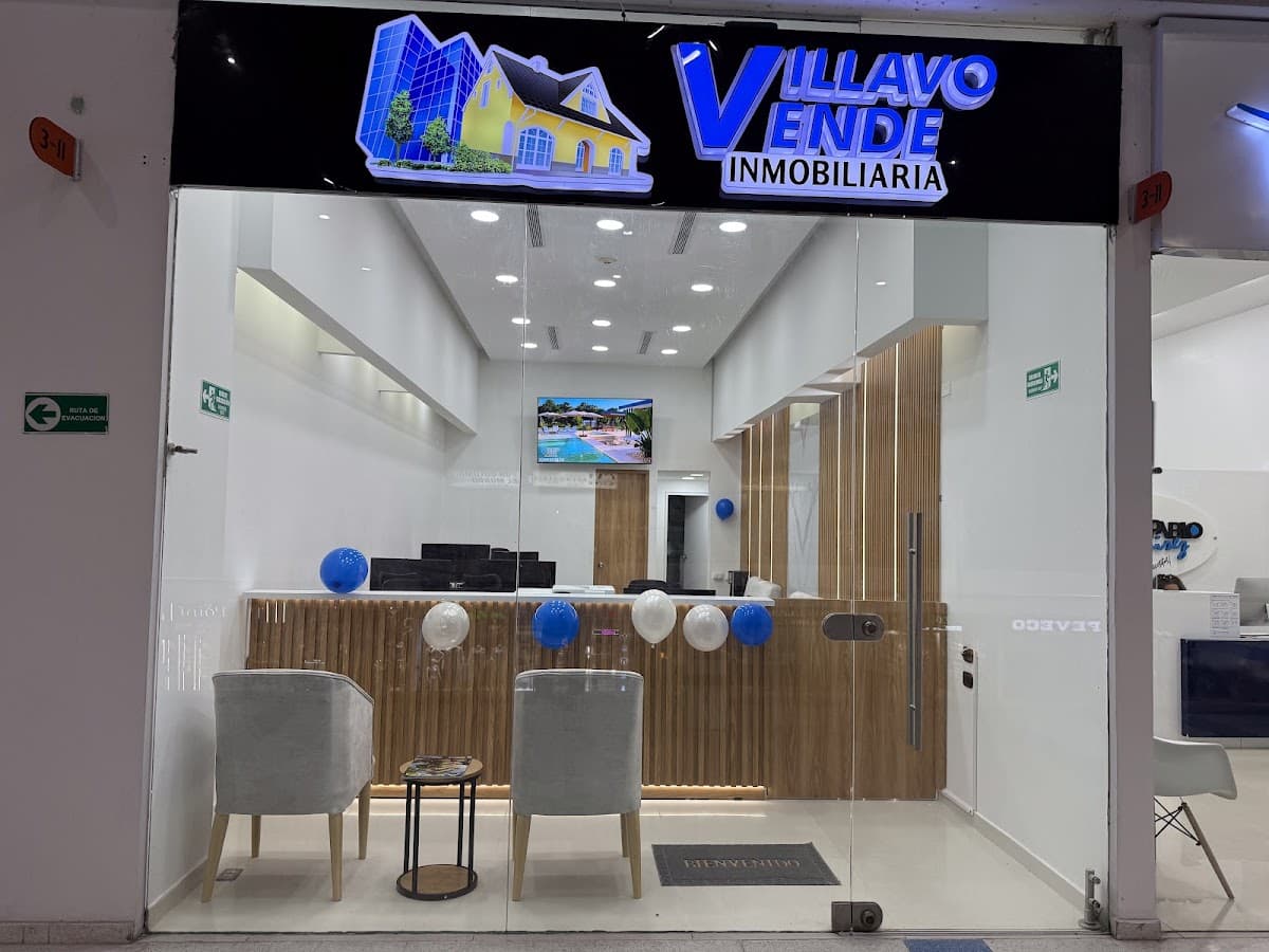 VillavoVende Inmobiliaria — foto