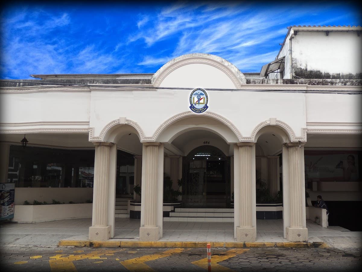 CAUCRUZ Colegio Auditores SCZ