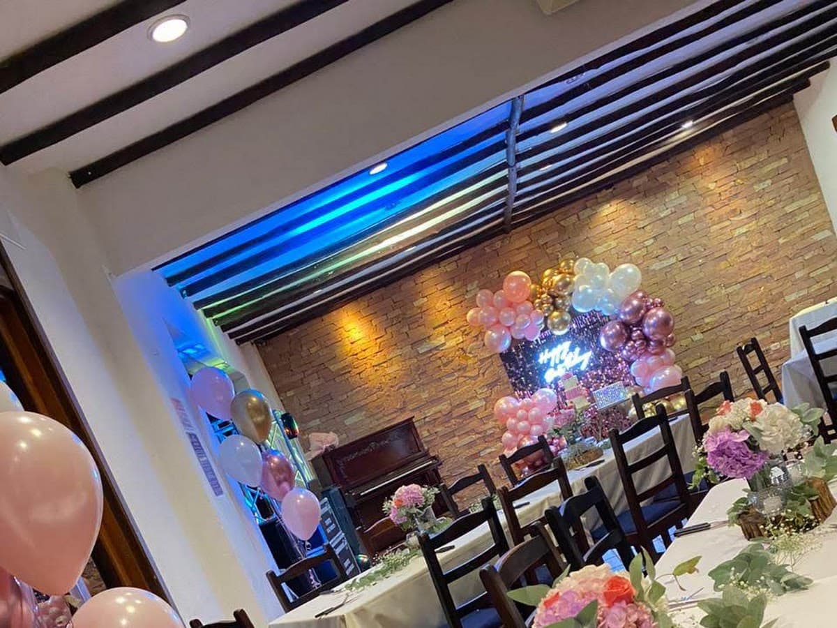 Decoracion Bucaramanga