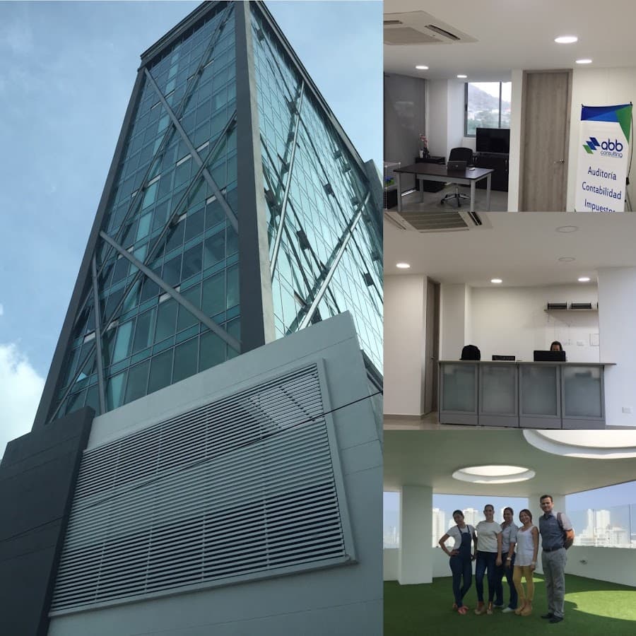 ABB Consulting