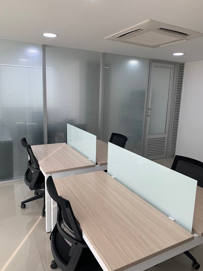 ABB Consulting — foto