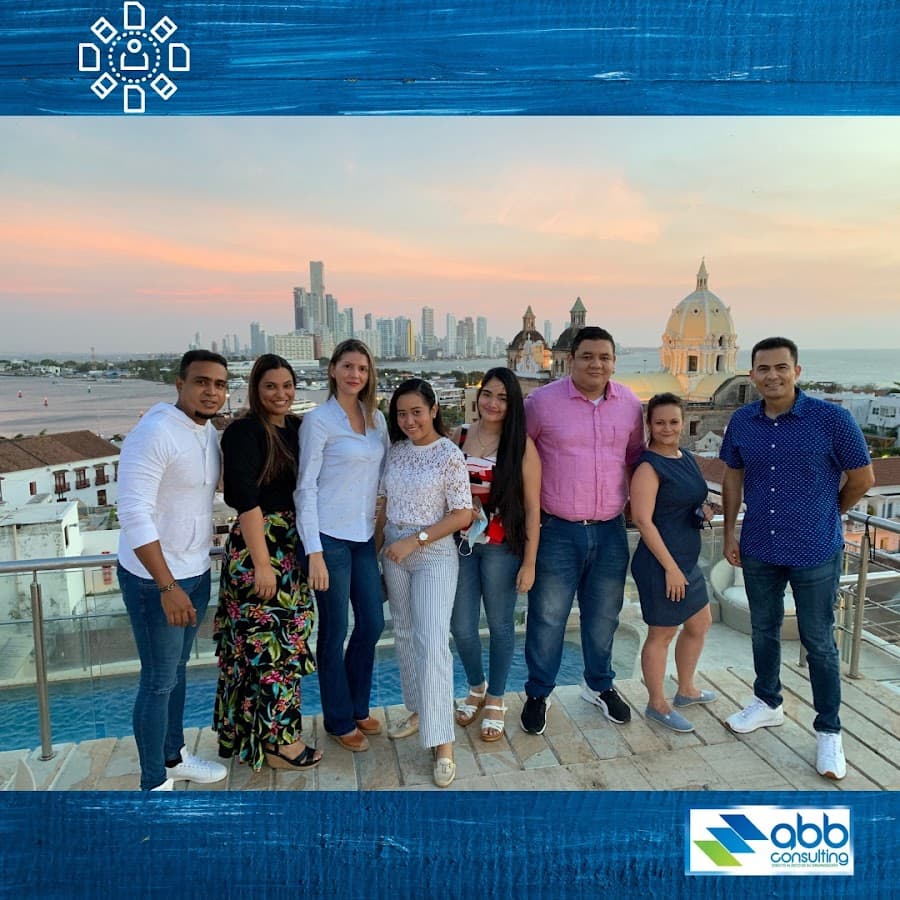ABB Consulting — foto