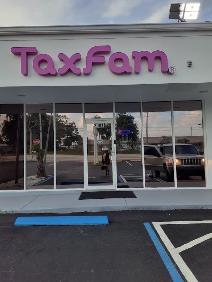 TaxFam — foto