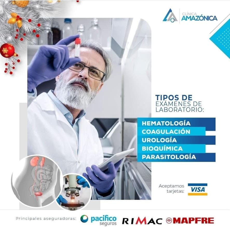Clínica Amazónica — foto