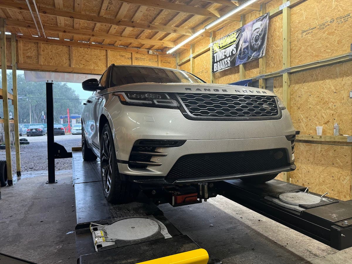 Royal Auto & Repair