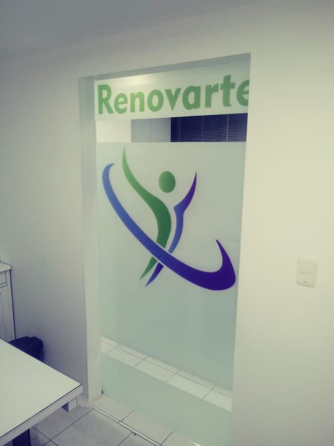 Renovarte Centro de Rehabilitación Fisica — foto