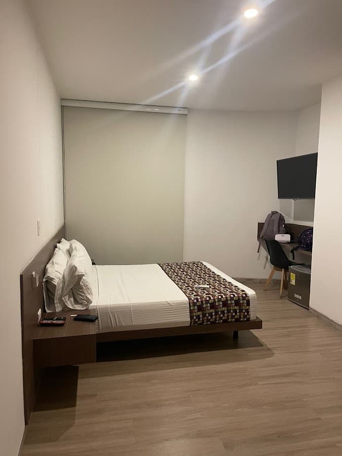 Hotel Mío Boutique