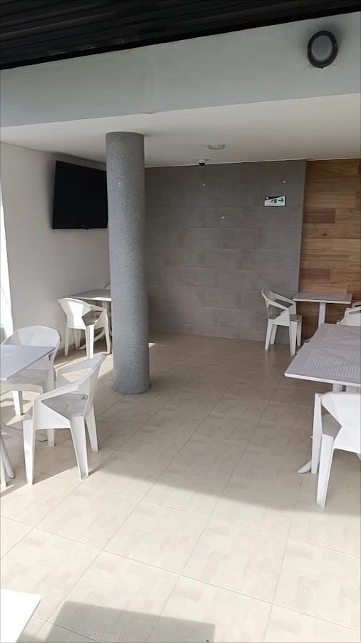 Hotel Mío Boutique — foto