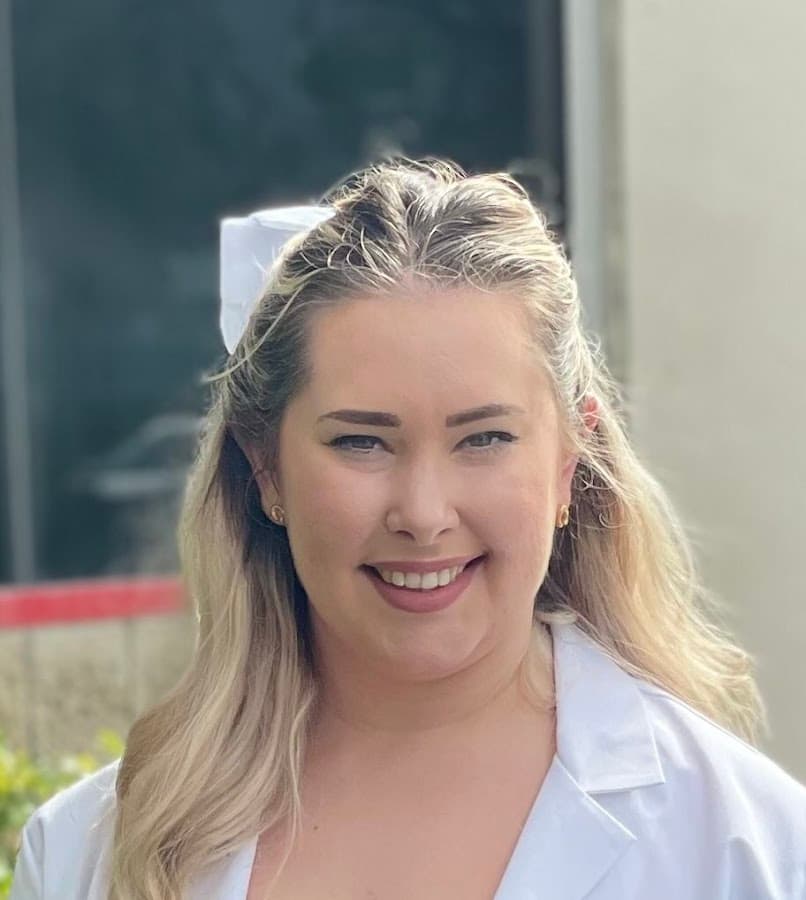 Maura Fowler, RD - Dietitian Nutritionist