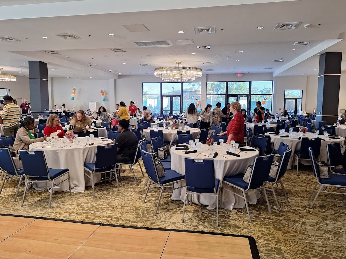 Majestic Ballroom of West Palm Beach