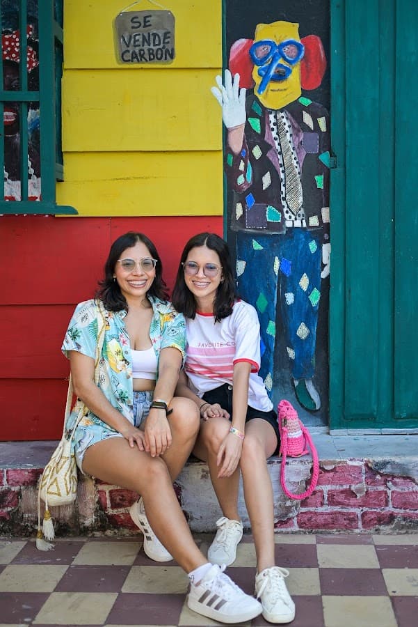 Barrio Abajo Tour — foto