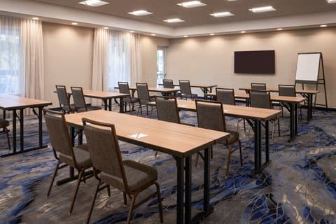 Fairfield by Marriott Inn & Suites West Palm Beach — foto
